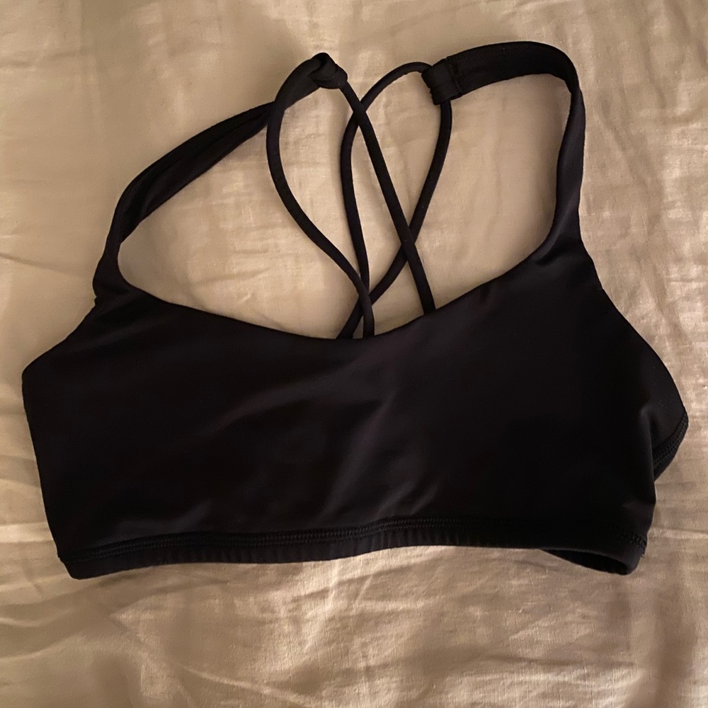 Lululemon Bra